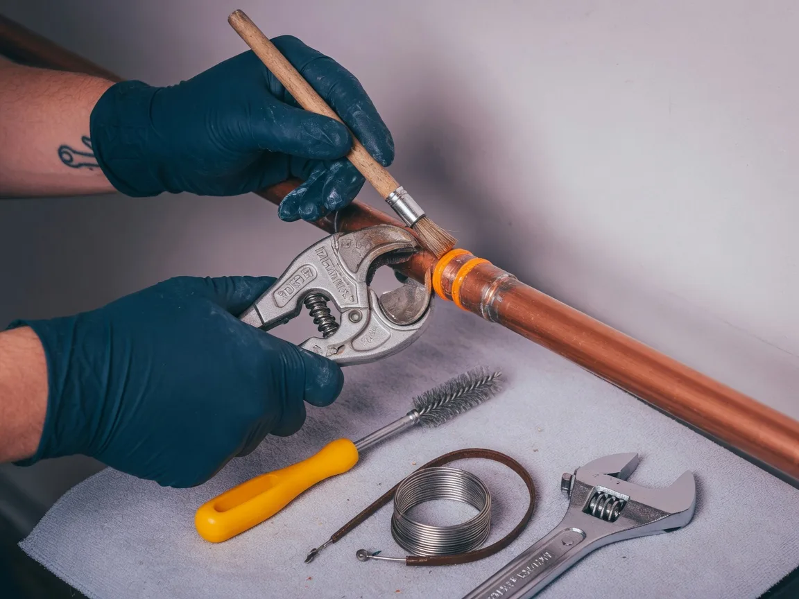 Why choose Sump Pump Repair in Atwater, OH